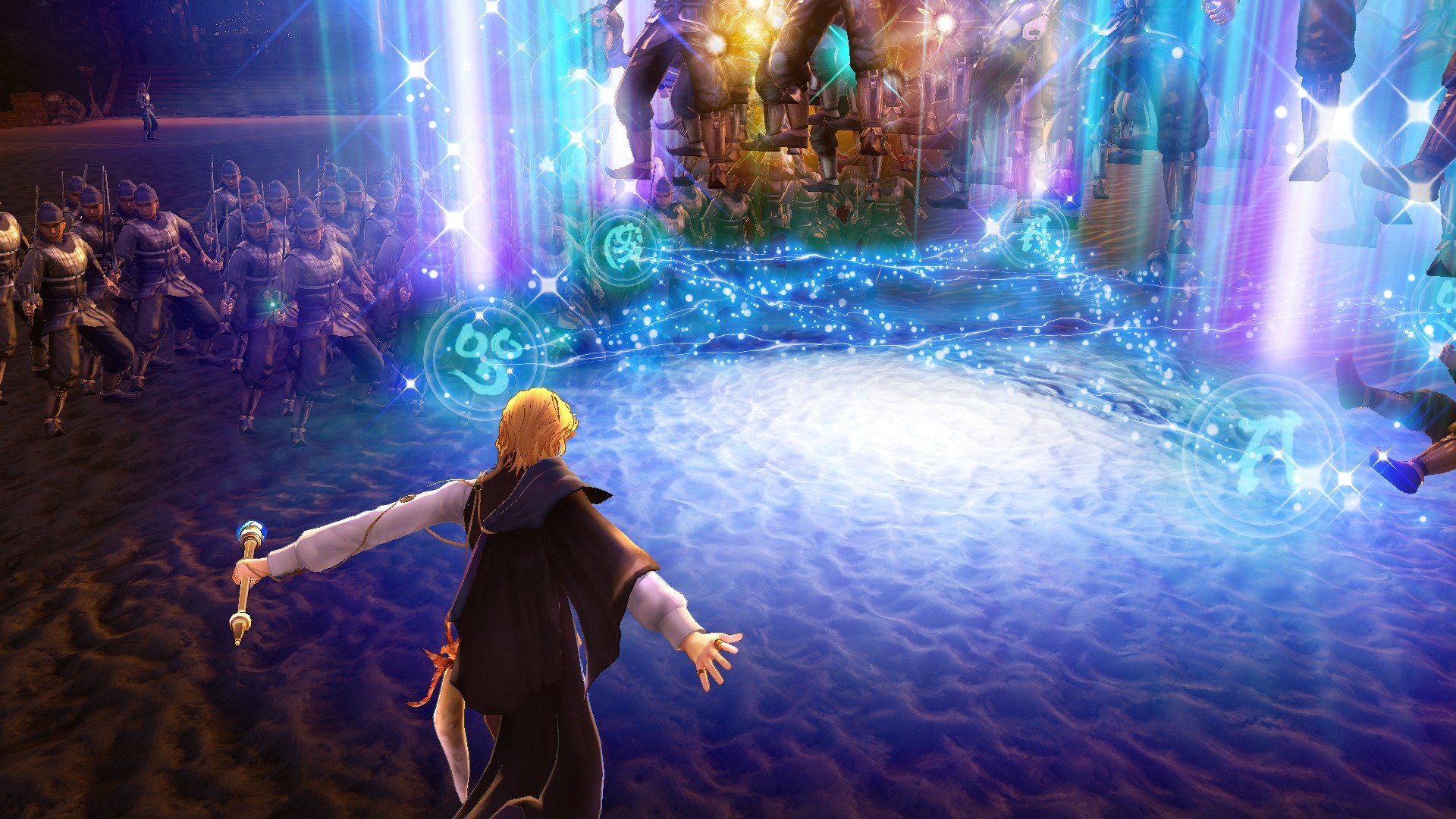 Warriors All-Stars - Imagen 38